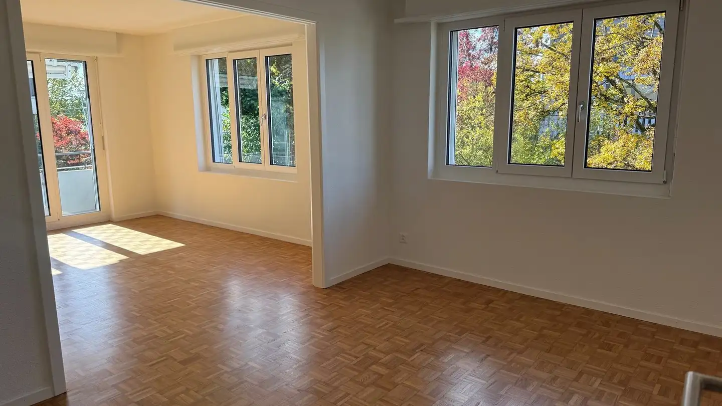 Appartement à louer - Witikonerstrasse 343, 8053 Zürich - Photo 4