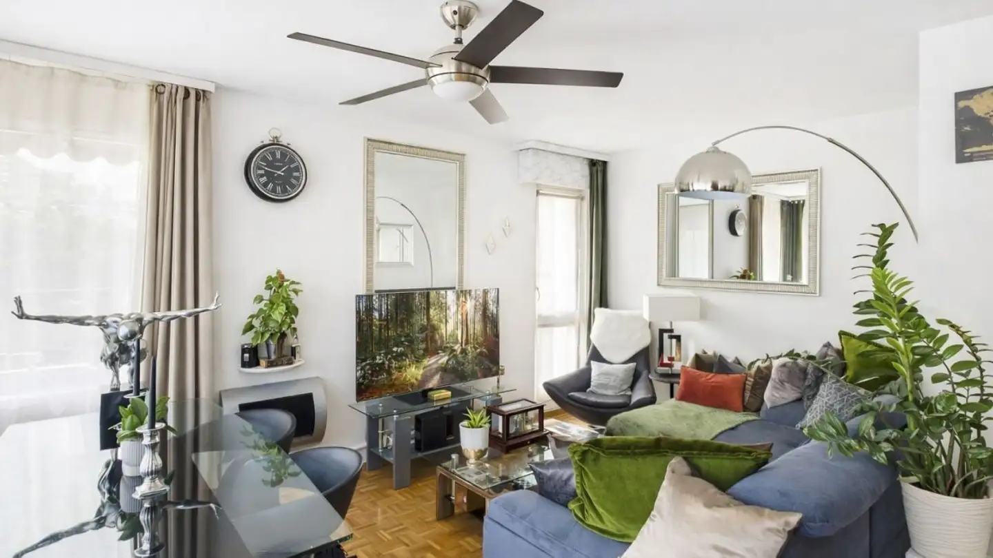 Apartment for rent - Chemin Du Russel 6, 1025 St-Sulpice VD - Photo 3