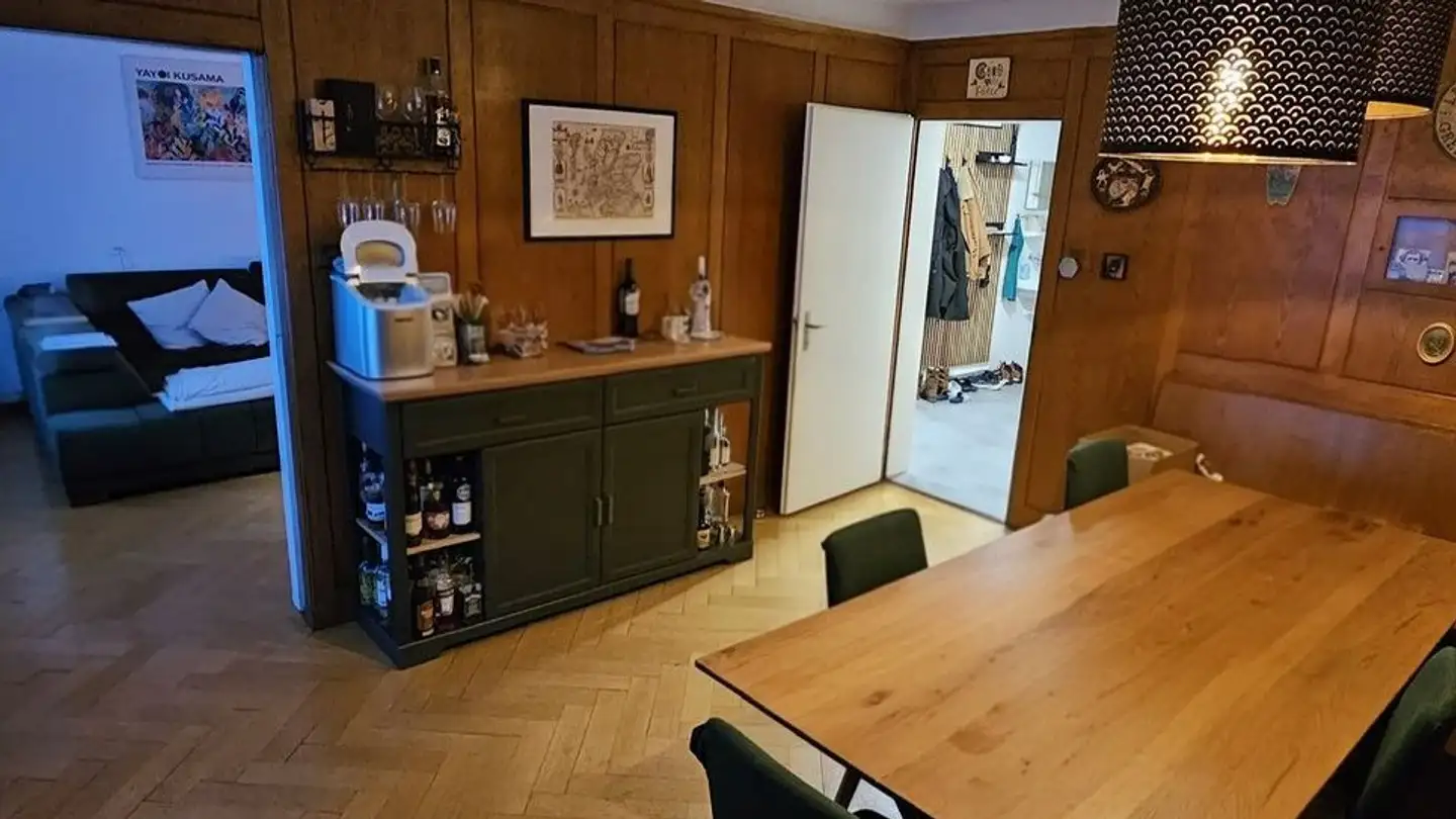 Wohnung mieten - Städtli 10, 3380 Wangen an der Aare - Foto 2