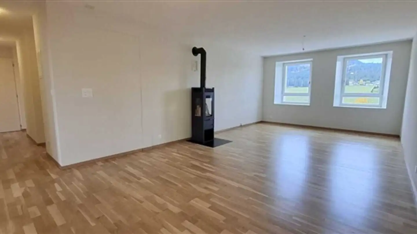 Appartamento in affitto - Grand-Rue 89, 1844 Villeneuve VD - Photo 4