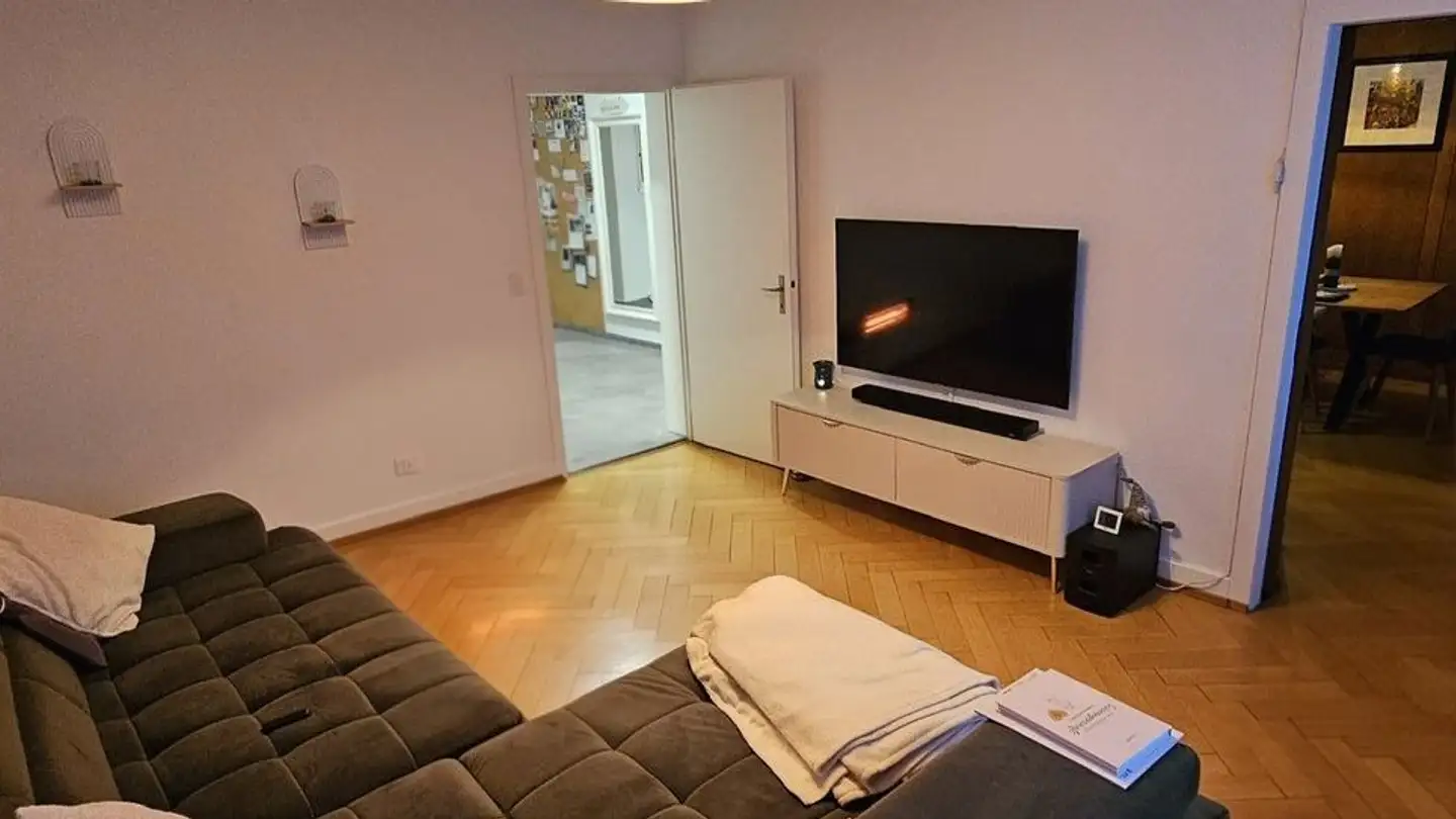 Wohnung mieten - Städtli 10, 3380 Wangen an der Aare - Foto 3