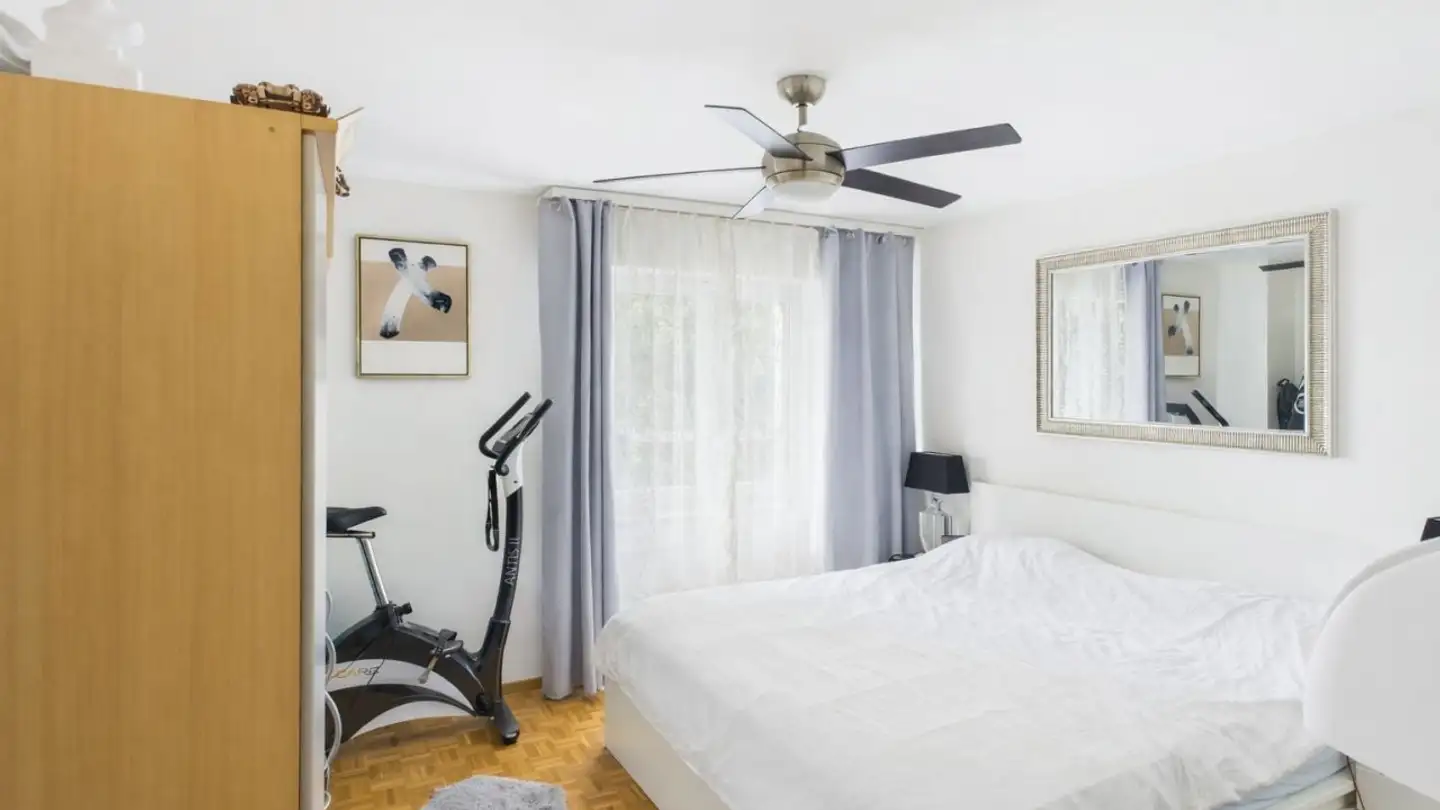 Apartment for rent - Chemin Du Russel 6, 1025 St-Sulpice VD - Photo 4