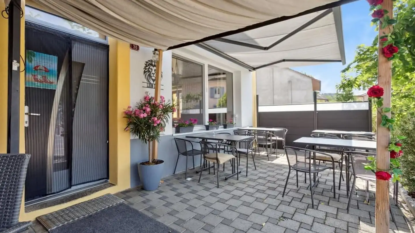 Mehrfamilienhaus kaufen - 1483 Montet (Broye) - Foto 2