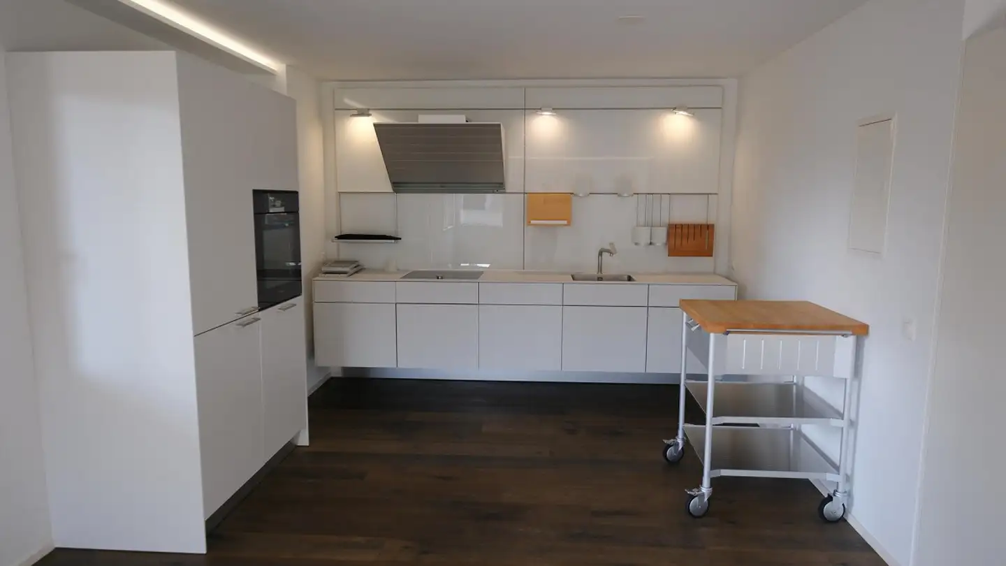 Apartment for rent - Bergstrasse 13, 6004 Luzern
