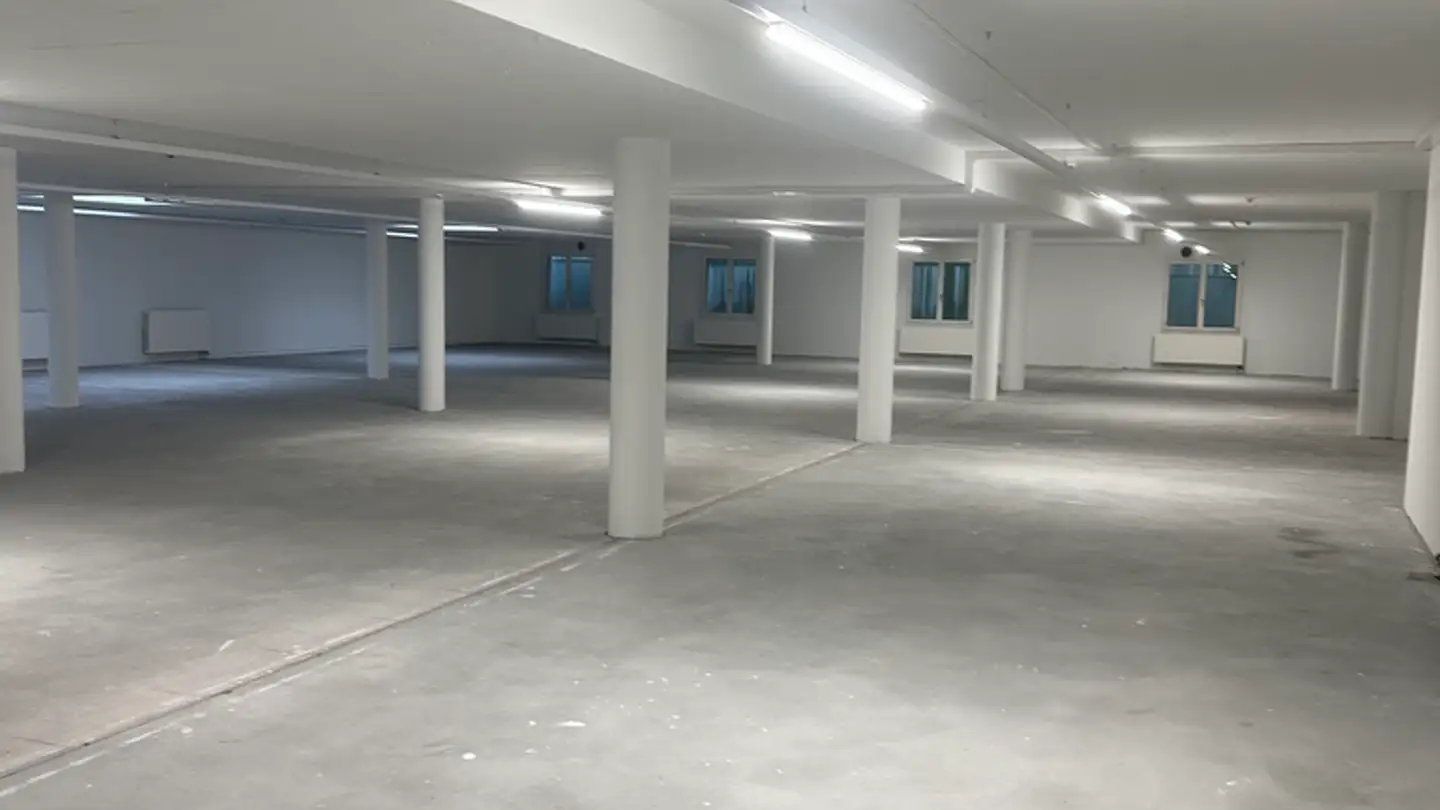 Espace de stockage à louer - Schappeweg 5, 6010 Kriens - Photo 2