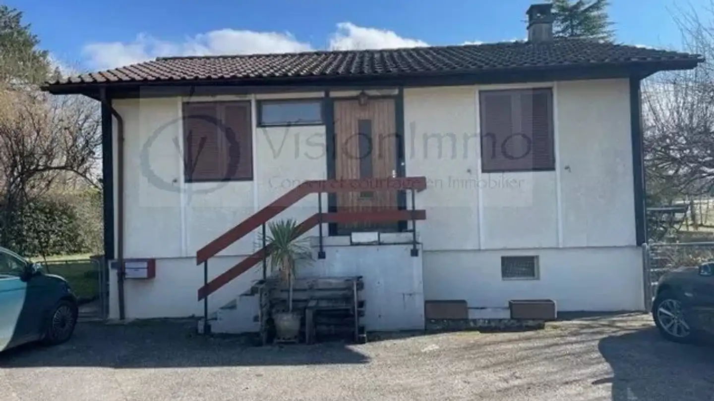 Casa singola in vendita - 1237 Avully - Photo 3