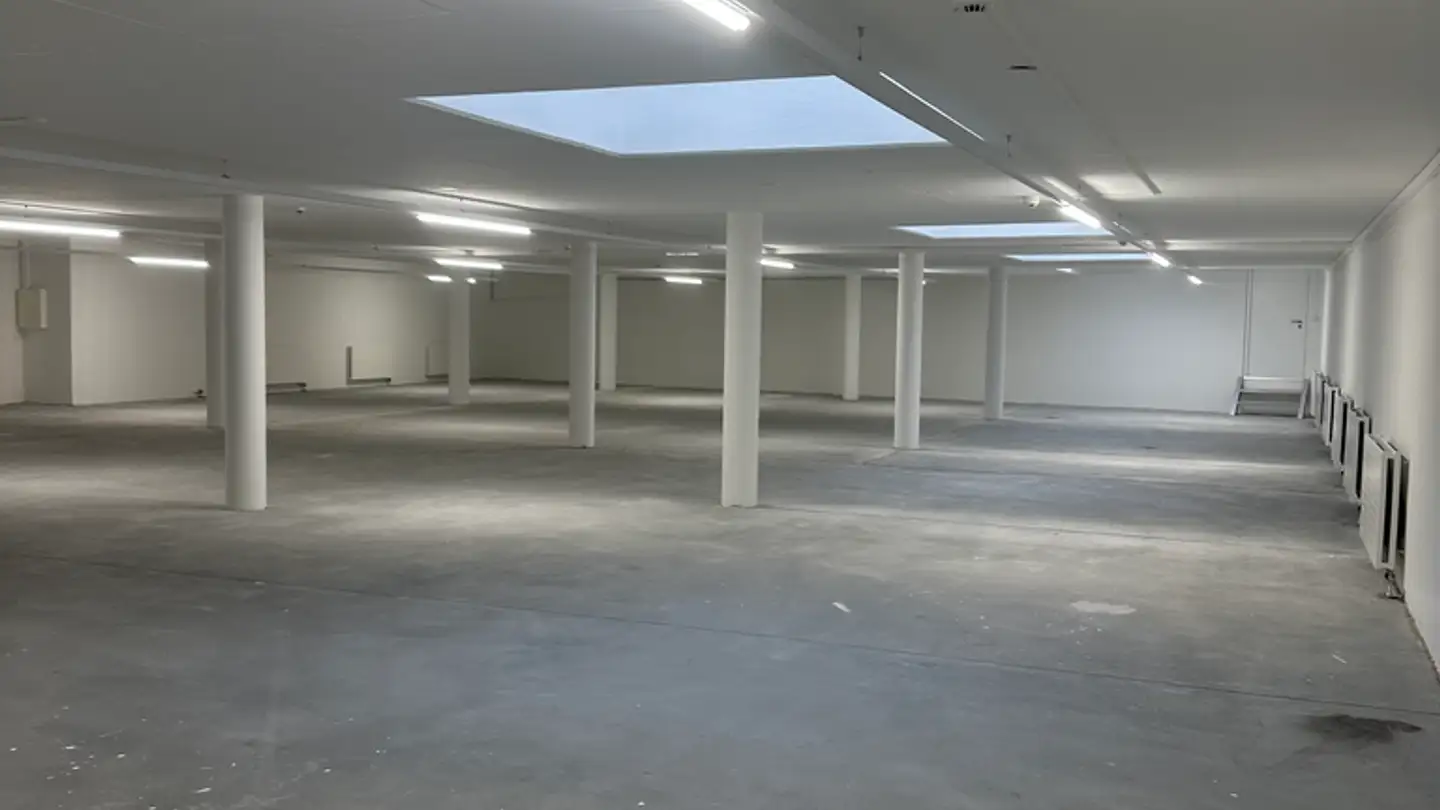 Espace de stockage à louer - Schappeweg 5, 6010 Kriens - Photo 3