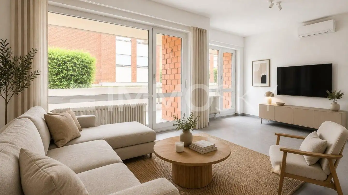 Wohnung kaufen - 6850 Mendrisio - Foto 4