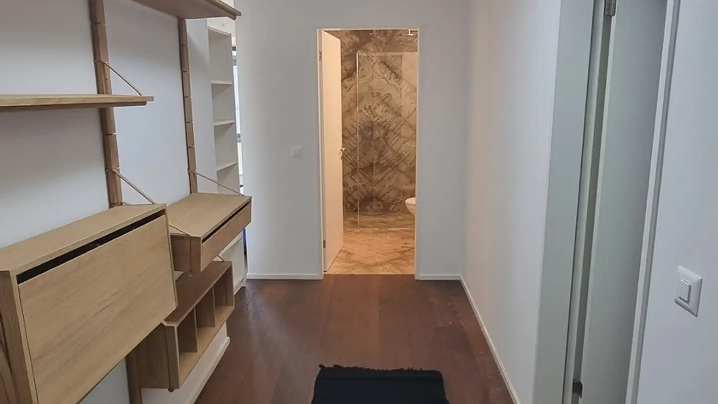 Apartment for rent - Pfingstweidstrasse 98, 8005 Zürich - Photo 2