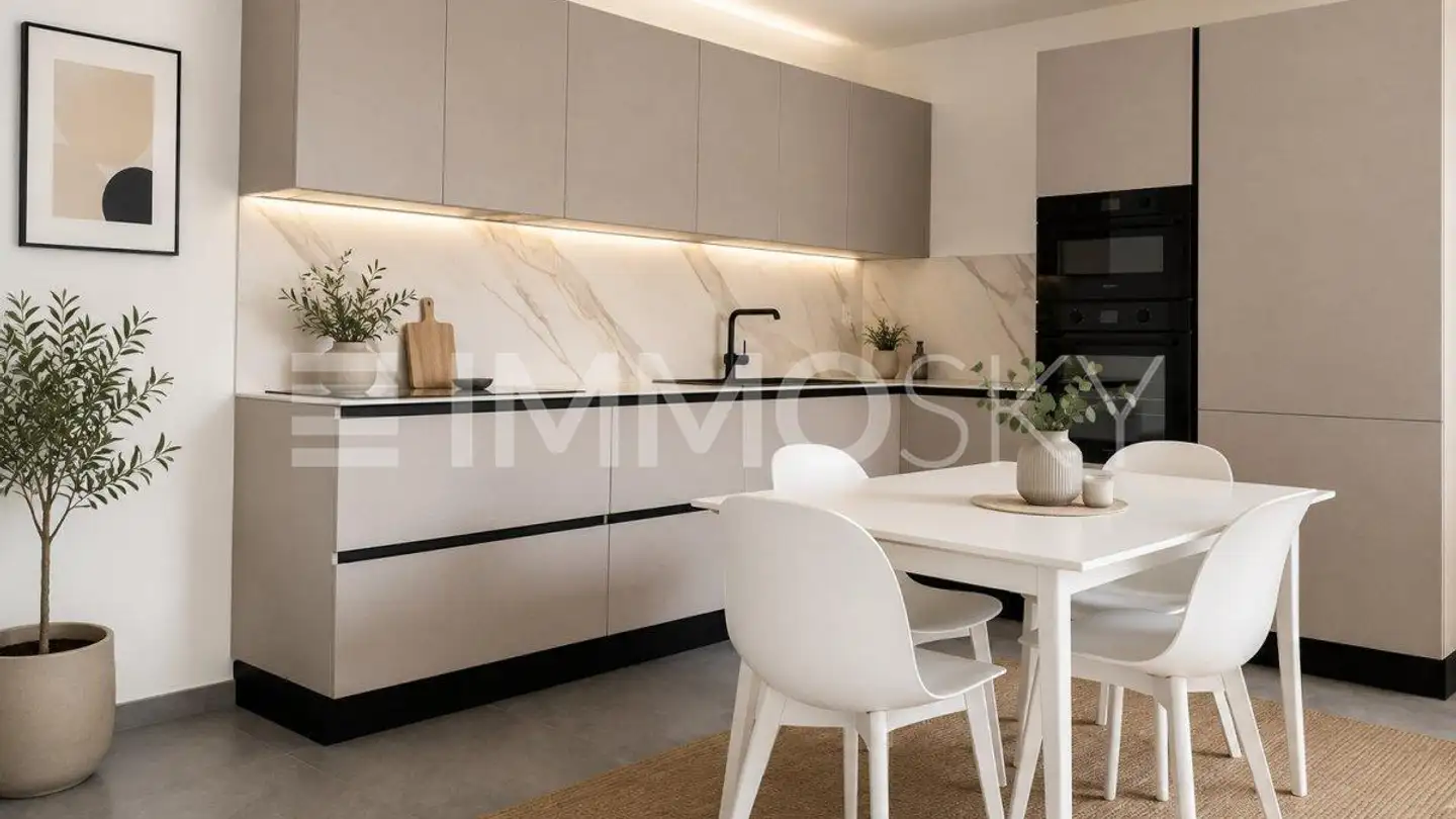 Wohnung kaufen - 6850 Mendrisio - Foto 2