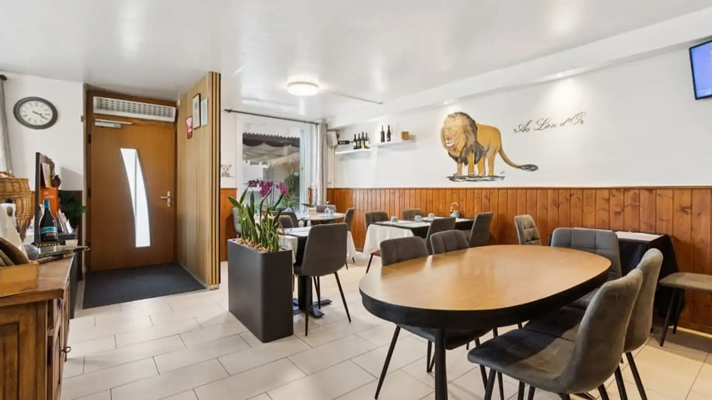 Mehrfamilienhaus kaufen - 1483 Montet (Broye) - Foto 4