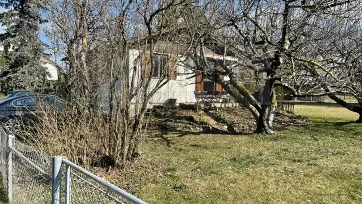 Casa singola in vendita - 1237 Avully