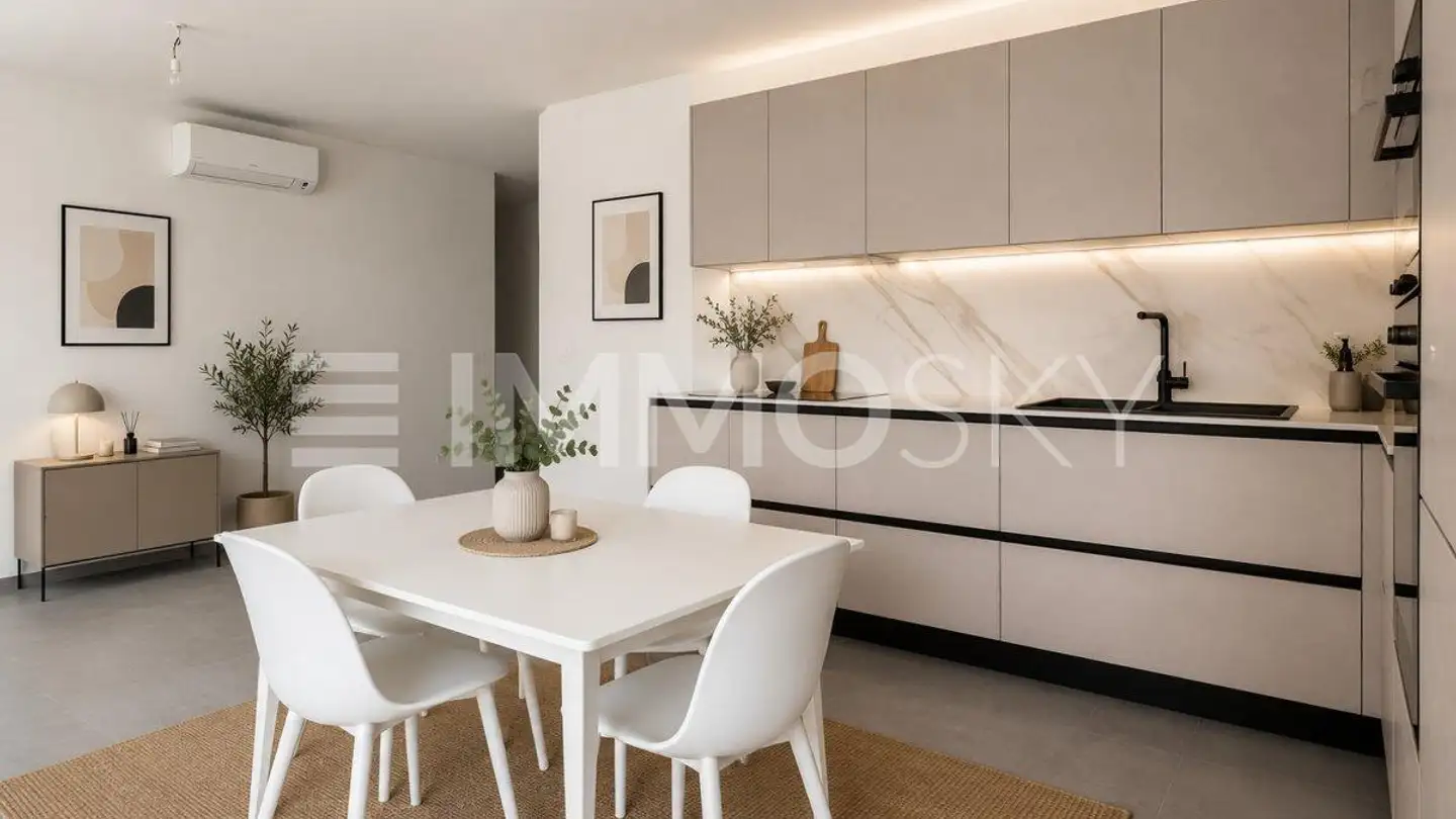 Wohnung kaufen - 6850 Mendrisio - Foto 3