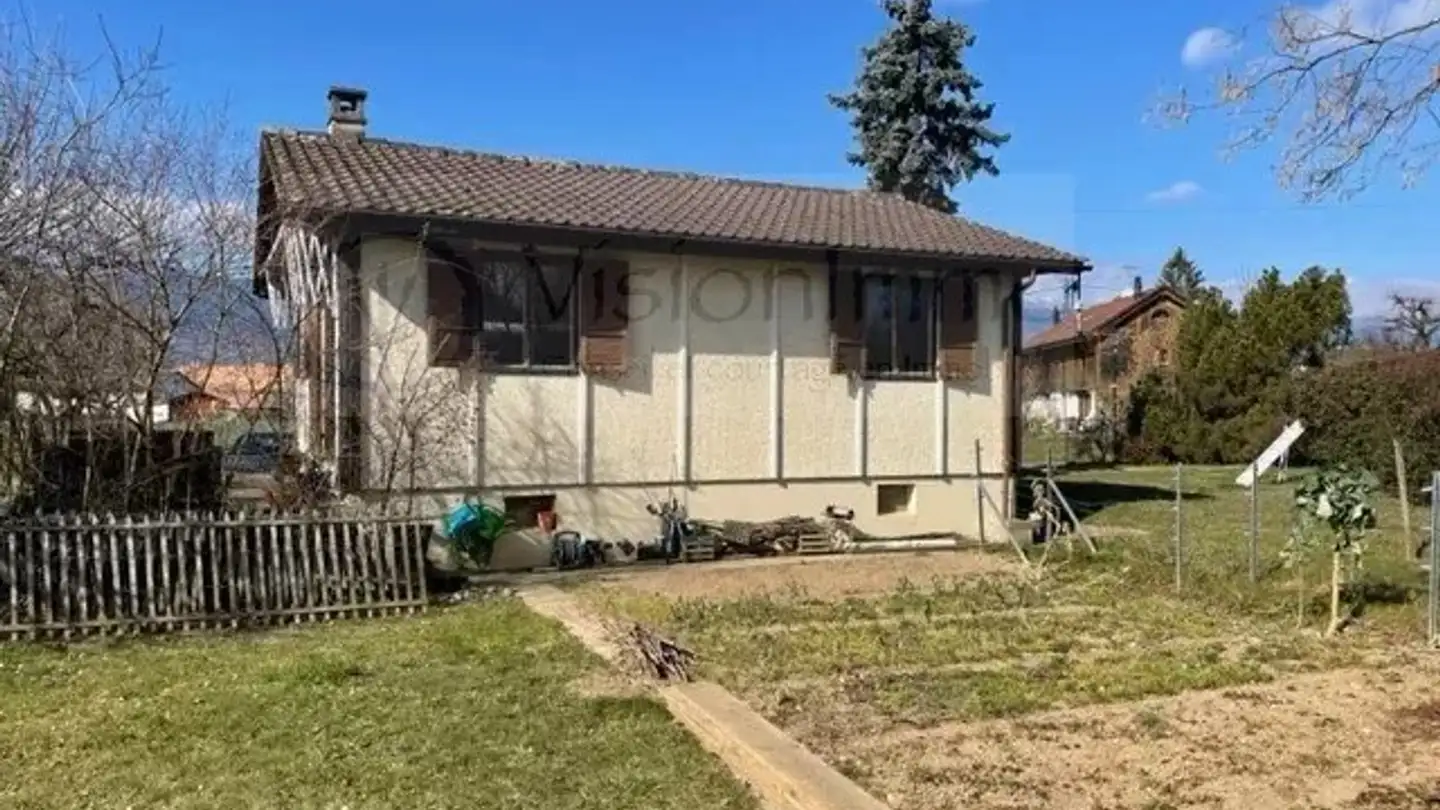 Casa singola in vendita - 1237 Avully - Photo 2