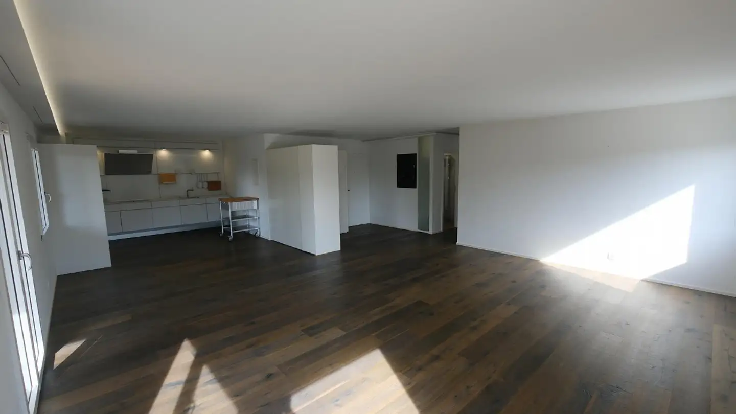 Apartment for rent - Bergstrasse 13, 6004 Luzern - Photo 3