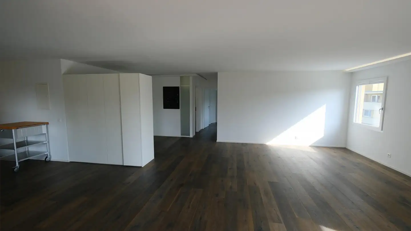 Apartment for rent - Bergstrasse 13, 6004 Luzern - Photo 4
