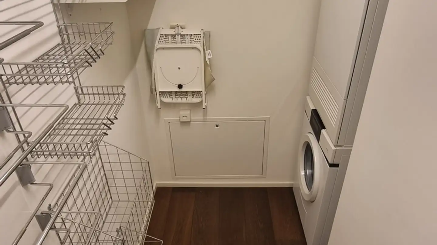 Apartment for rent - Pfingstweidstrasse 98, 8005 Zürich - Photo 4