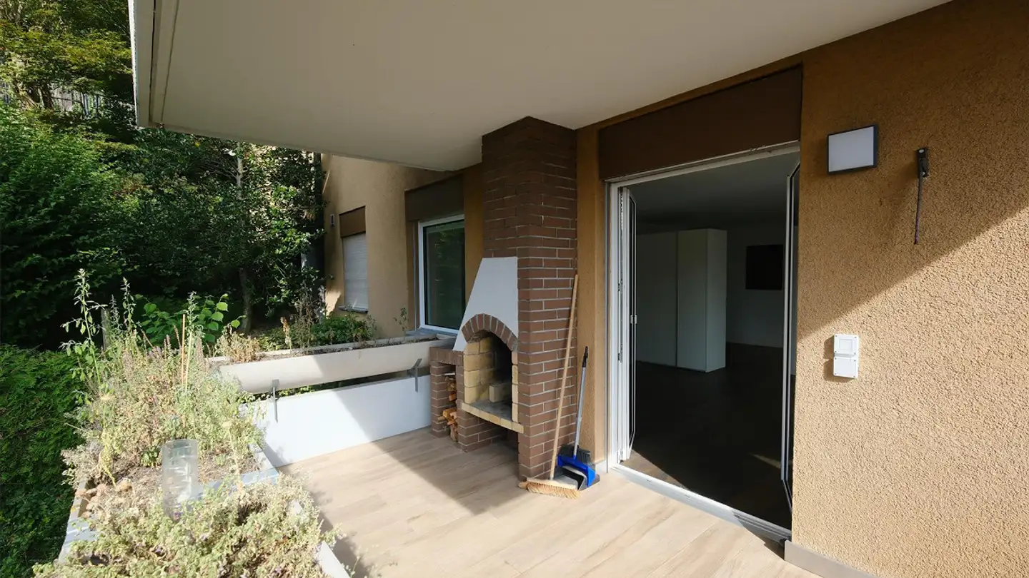 Apartment for rent - Bergstrasse 13, 6004 Luzern - Photo 2