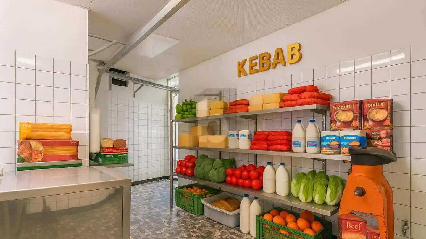 Magasin à vendre - 3954 Leukerbad - Photo 4