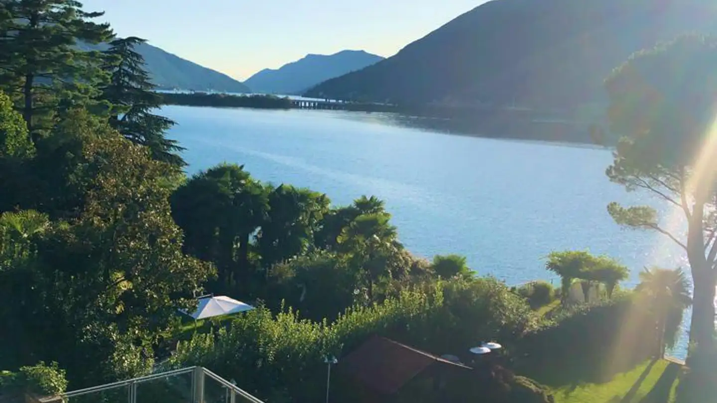 Attico in vendita - 6816 Bissone - Photo 2