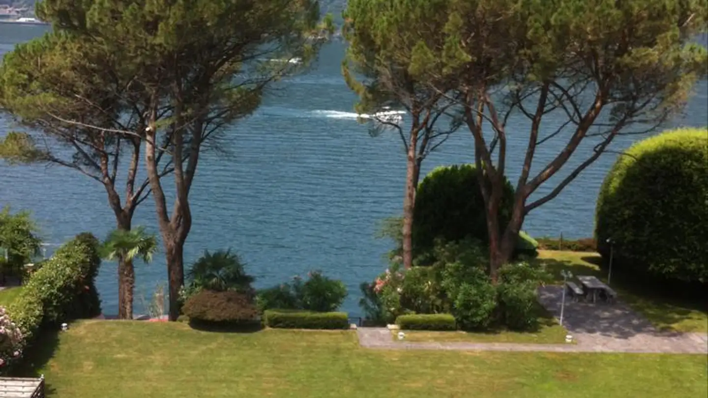 Attico in vendita - 6816 Bissone - Photo 3