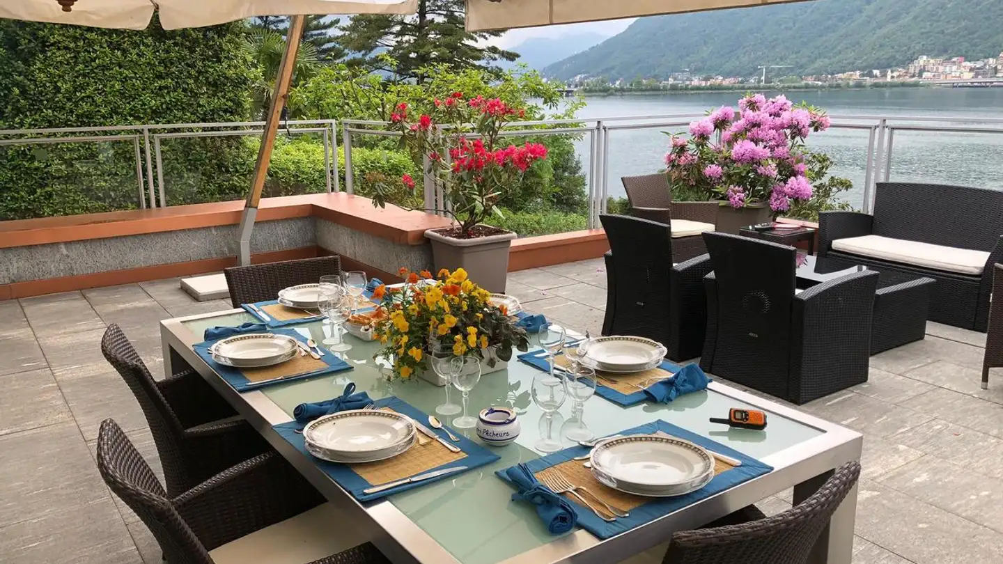 Attico in vendita - 6816 Bissone - Photo 4