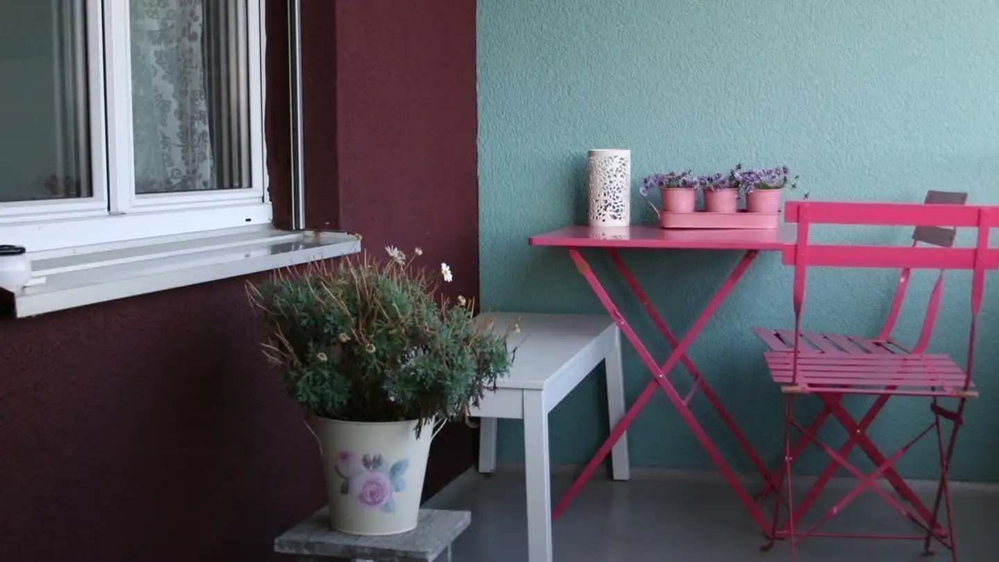 Apartment for rent - Grafenbuckstieg 9, 8200 Schaffhausen