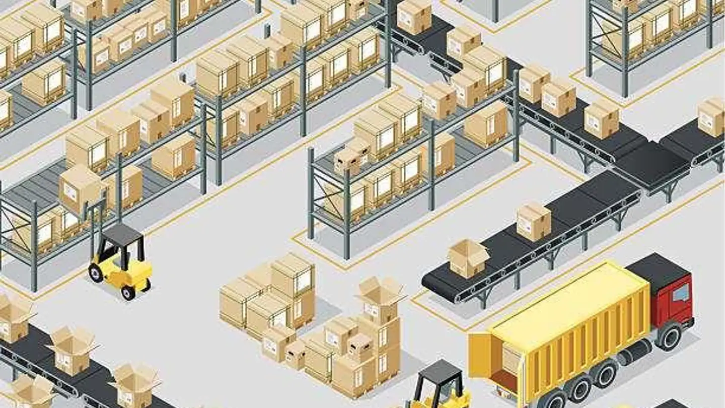 Commercial for rent - Via Pian Scairolo 15, 6912 Pazzallo