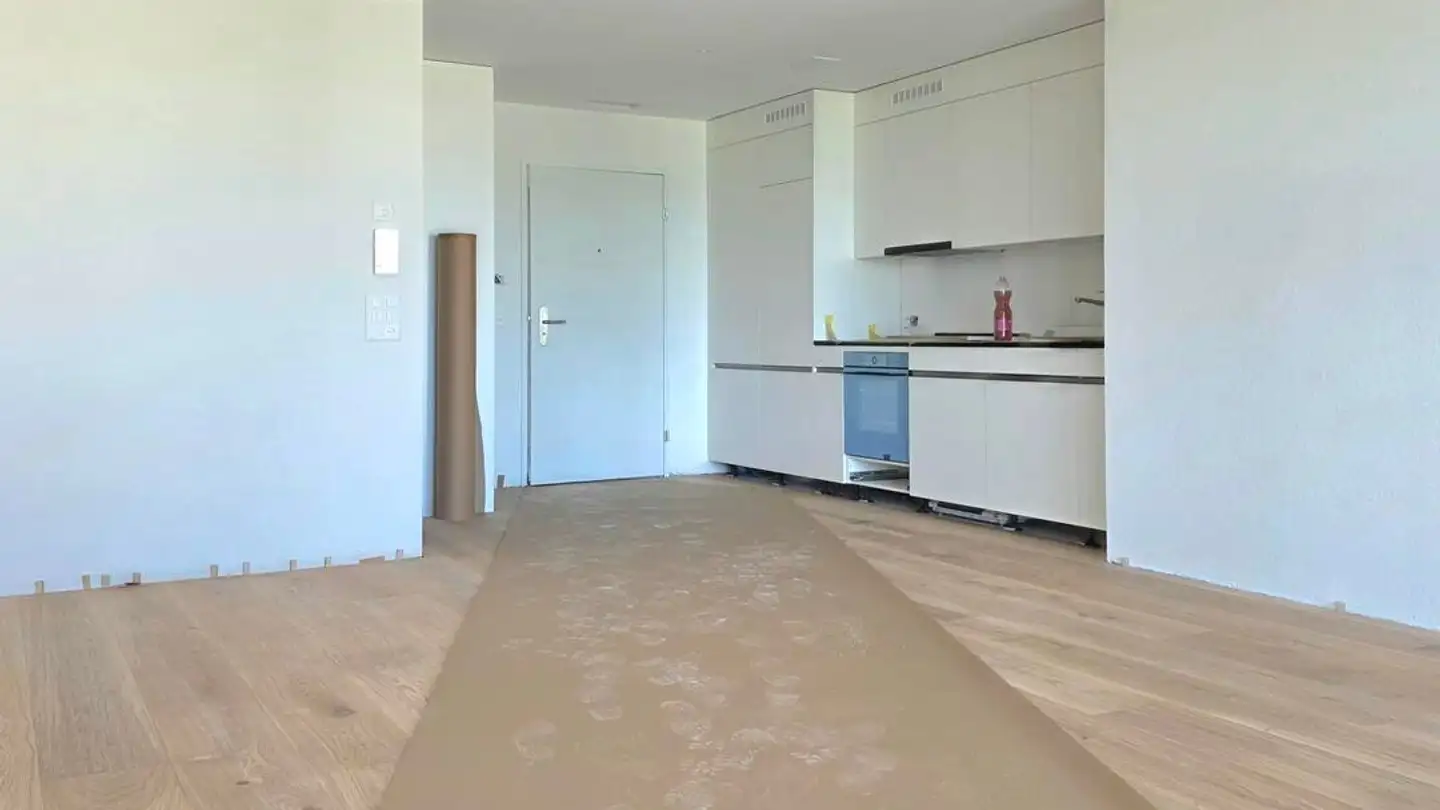 Wohnung mieten - Zugerstrasse 24, 8917 Oberlunkhofen - Foto 2