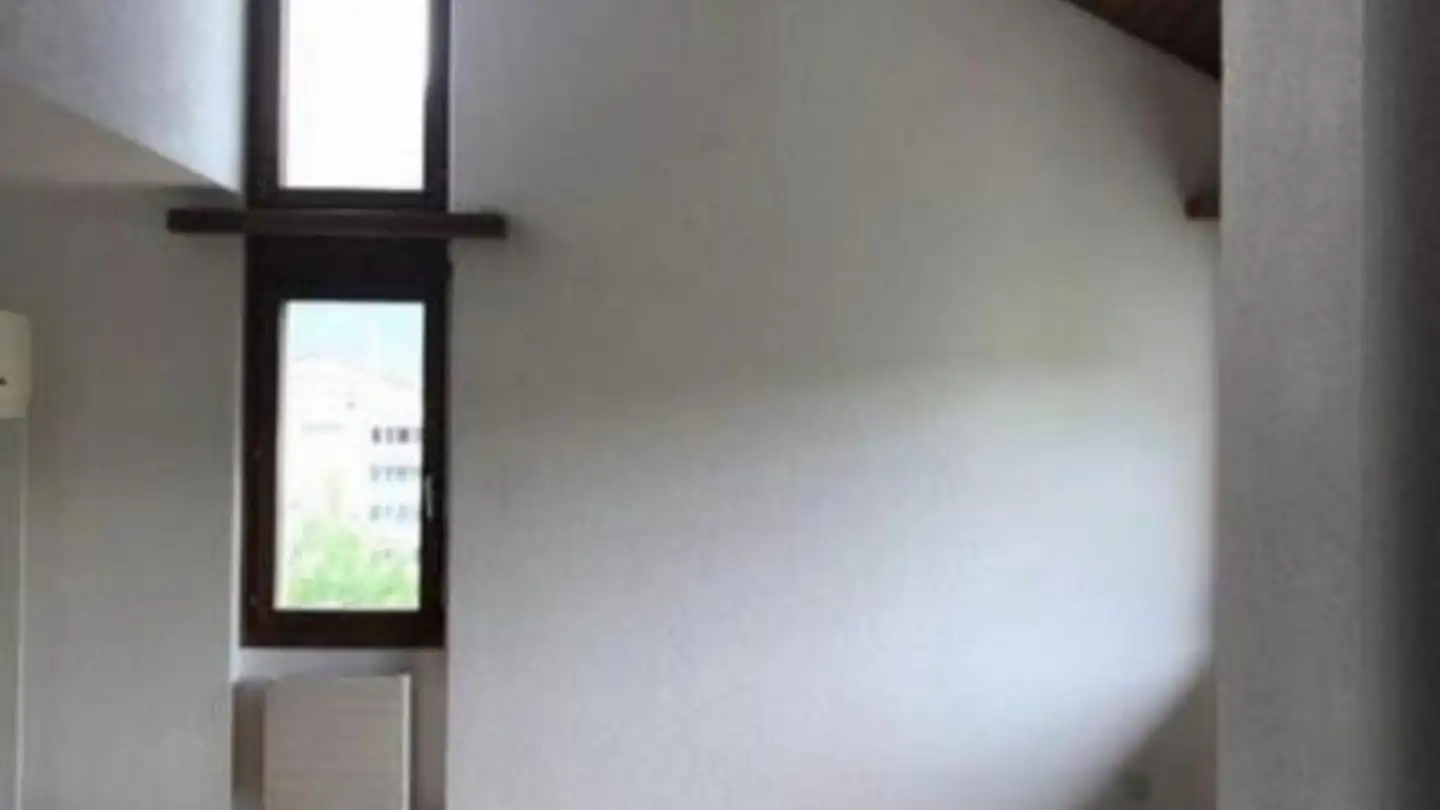 Apartment for rent - Frohlweg 1, 9470 Buchs SG