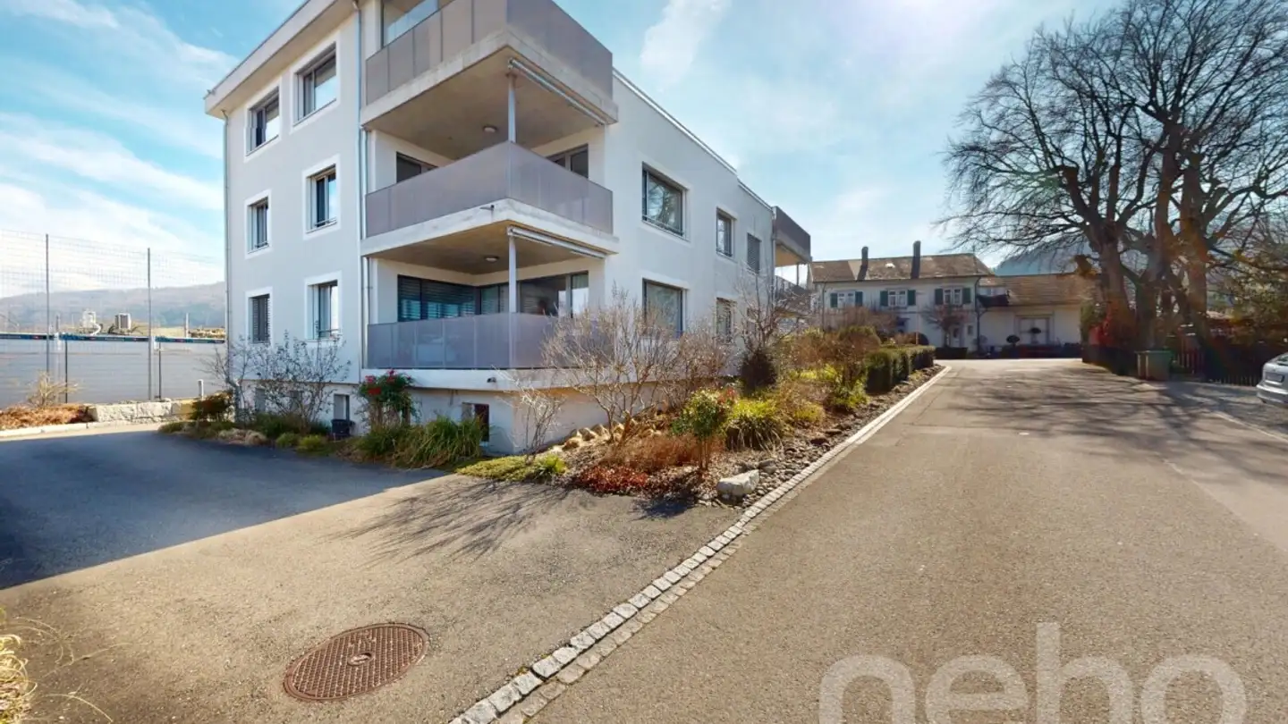 Apartment for sale - 8265 Mammern