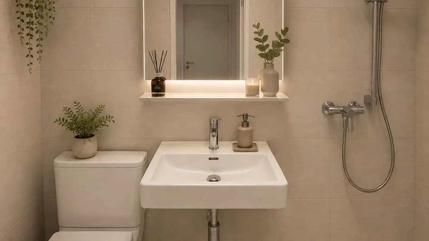 Appartamento in affitto - Schmiedgasse, 9100 Herisau - Foto 4