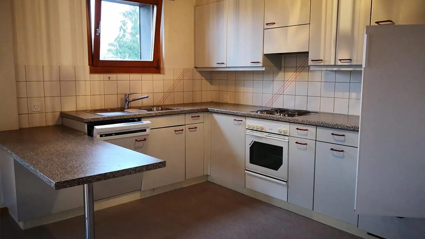 Attico in affitto - Hauptstrasse 35, 4416 Bubendorf