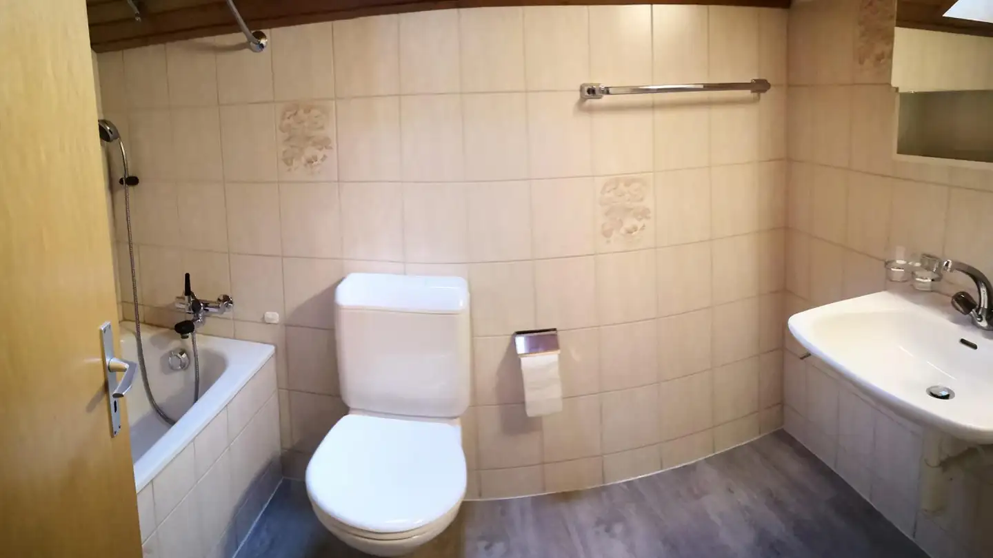 Penthouse mieten - Hauptstrasse 35, 4416 Bubendorf - Foto 2