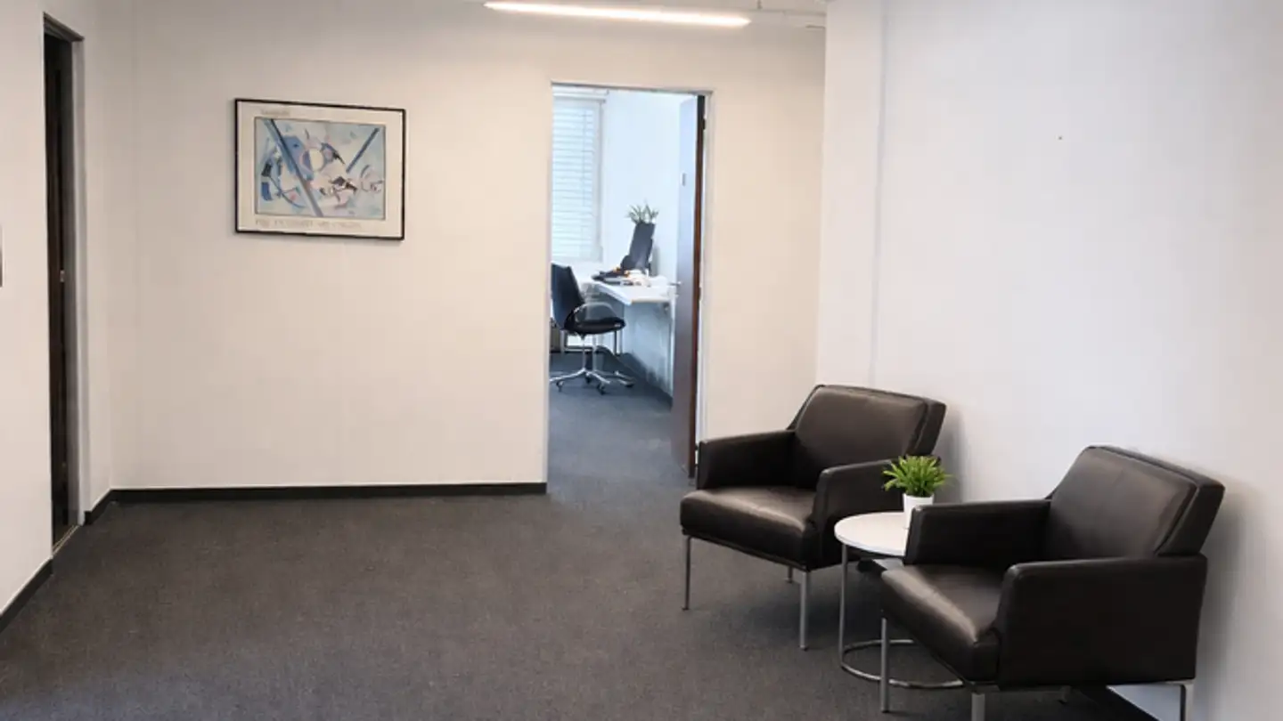 Bureau à louer - Zweierstrasse 129, 8003 Zürich - Photo 4