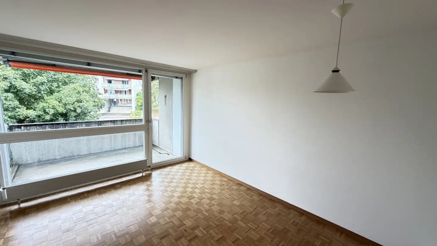 Apartment for rent - Rue Du Poujet, 2800 Delémont - Photo 3
