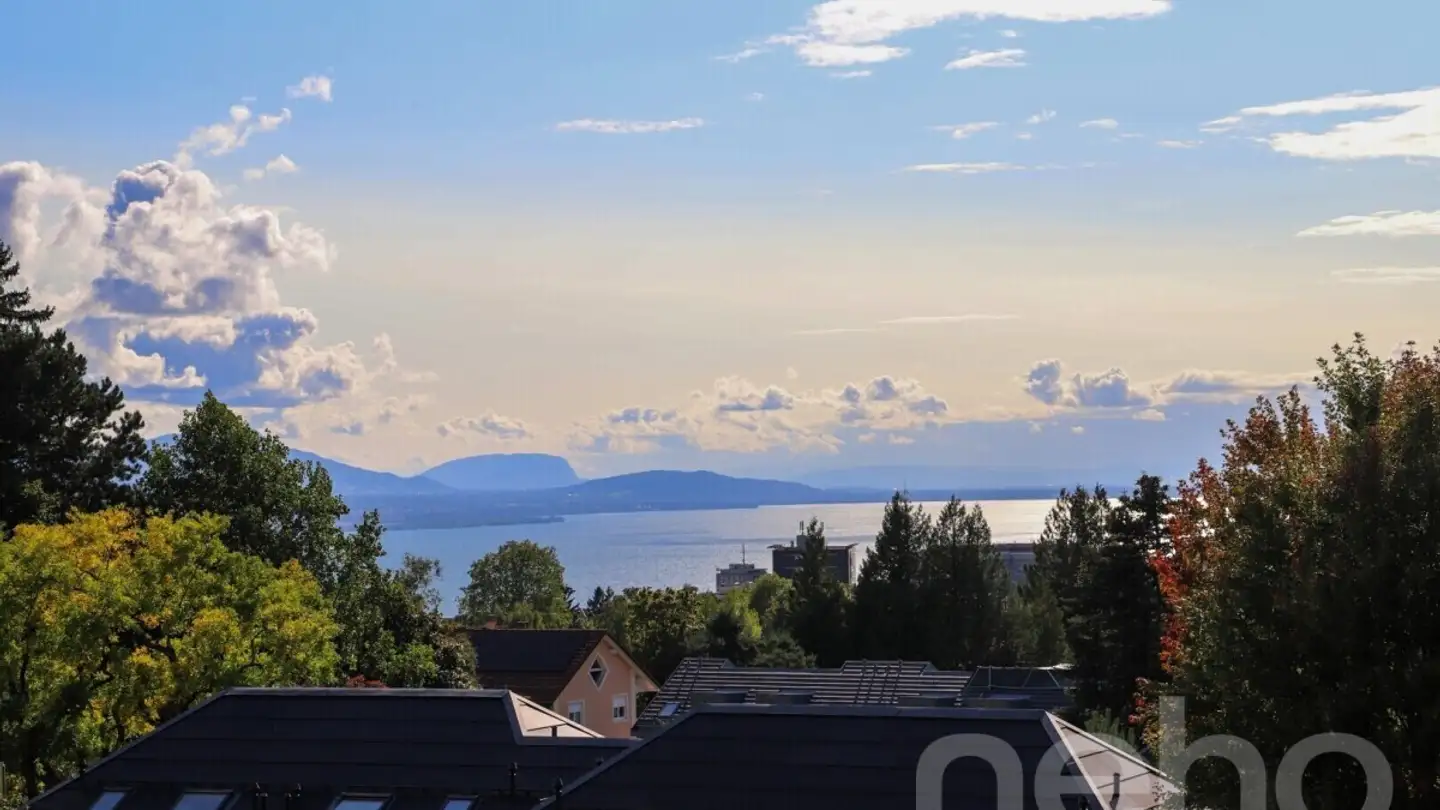 Maisonette kaufen - 1010 Lausanne
