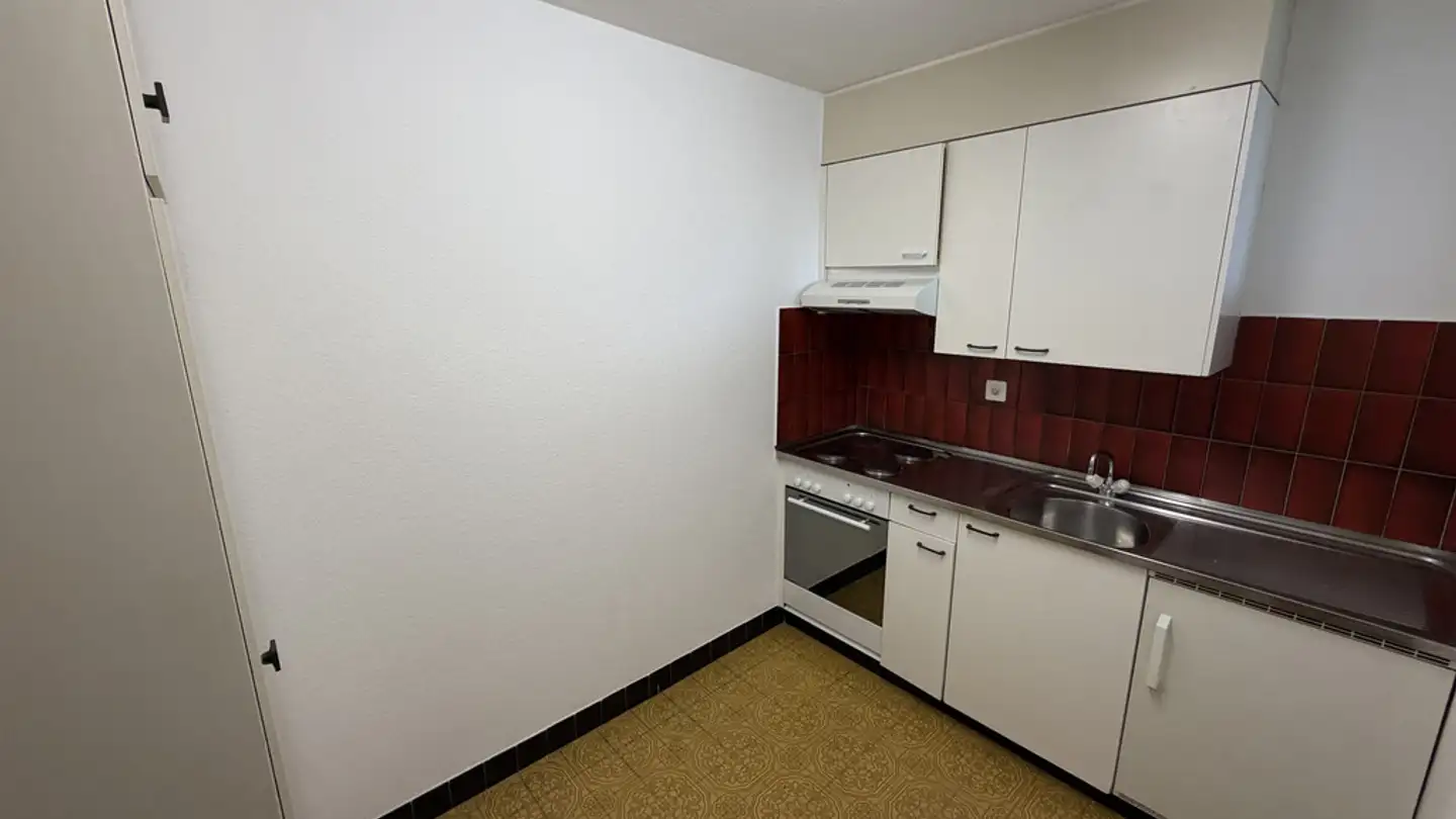 Apartment for rent - Rue Du Poujet, 2800 Delémont - Photo 4