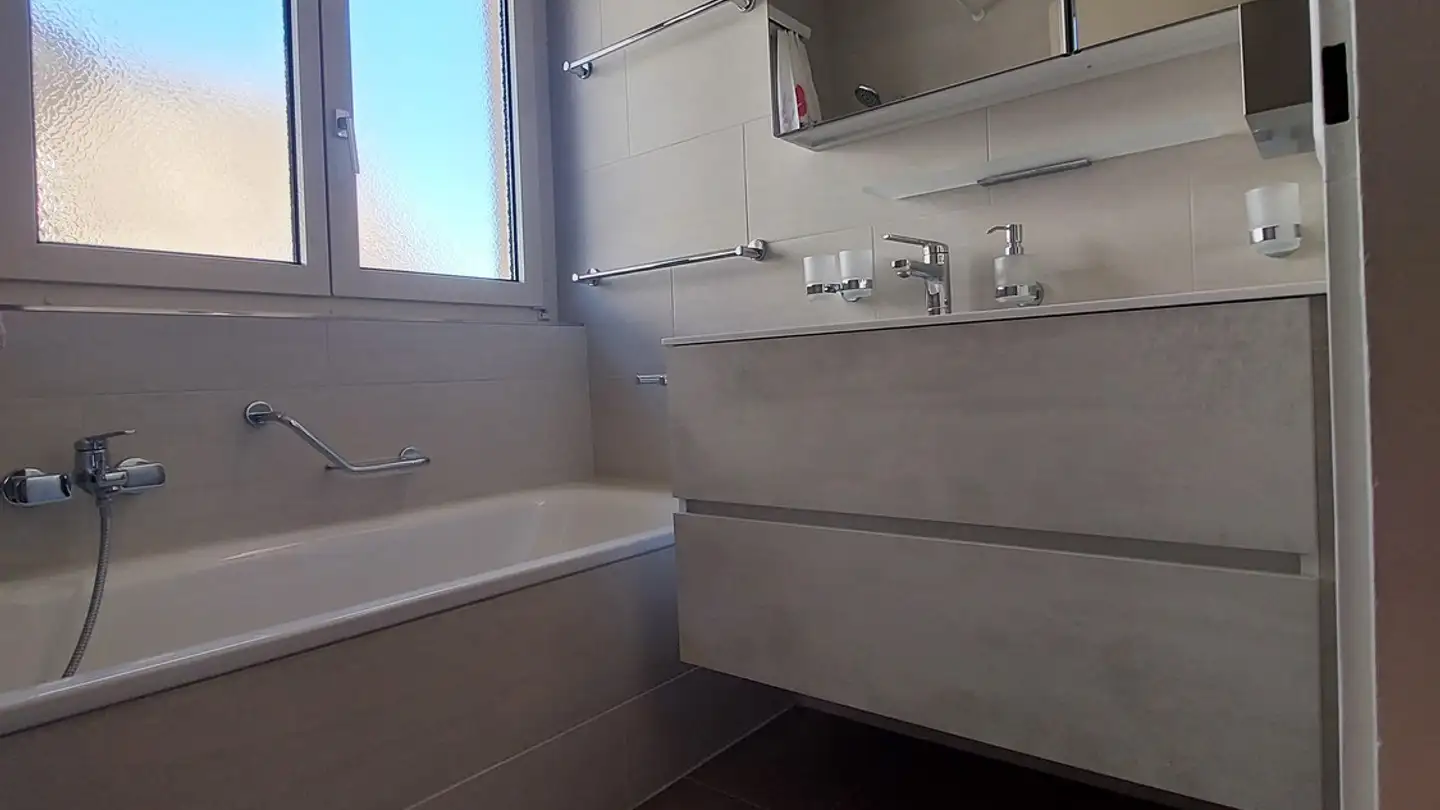 Möblierte Wohnung mieten - 8810 Horgen - Foto 4