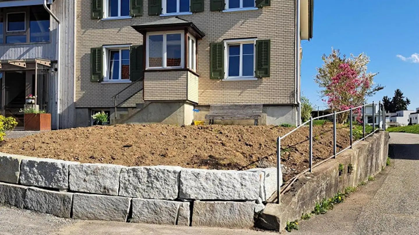 Farm for rent - Erchenwilerstrasse 8, 9306 Freidorf TG - Photo 2