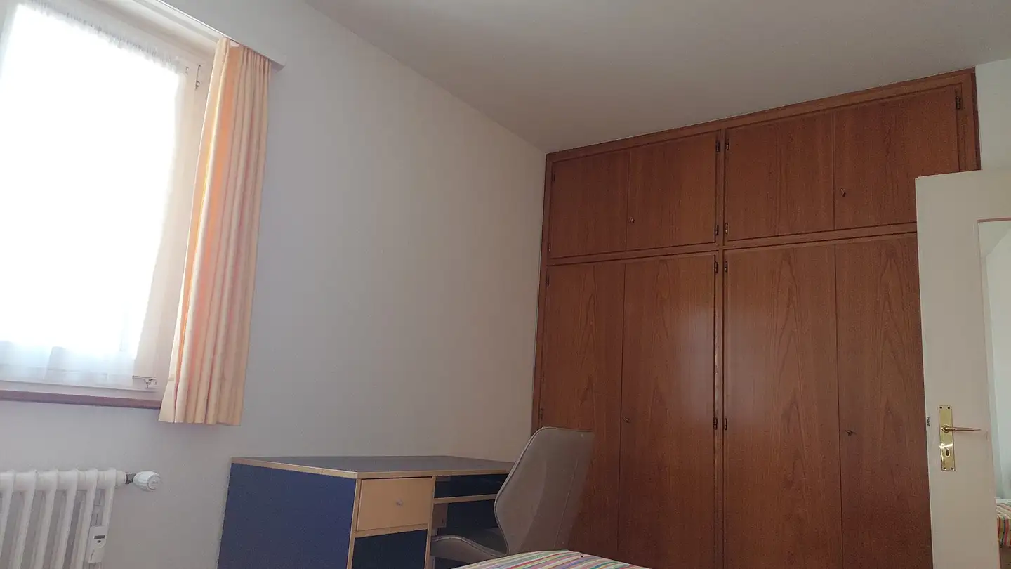 Möblierte Wohnung mieten - 8810 Horgen - Foto 2