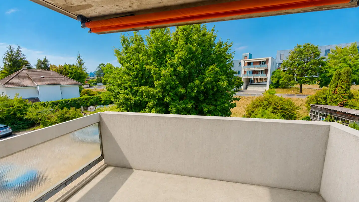 Apartment for rent - Rue Du Poujet, 2800 Delémont - Photo 2