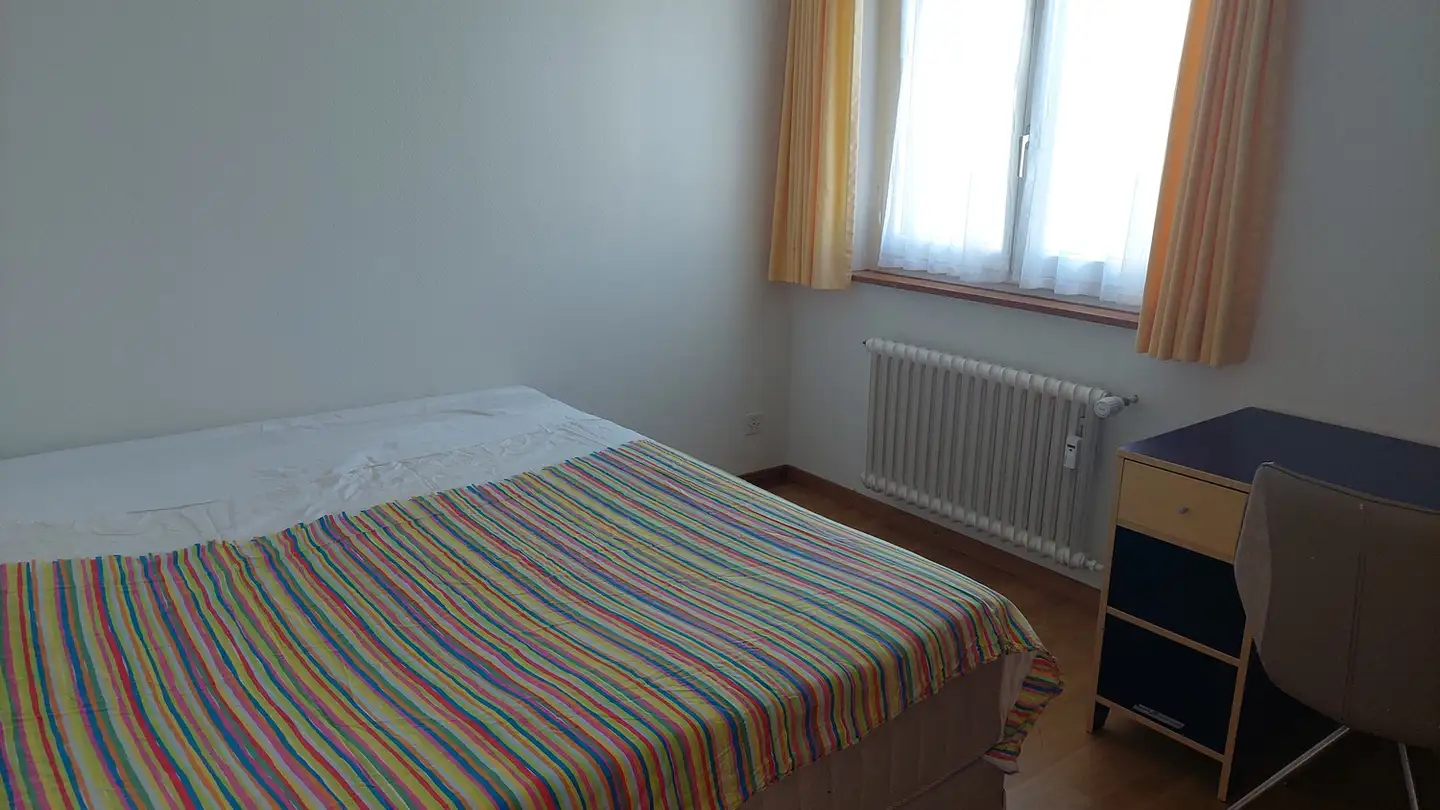 Möblierte Wohnung mieten - 8810 Horgen - Foto 3