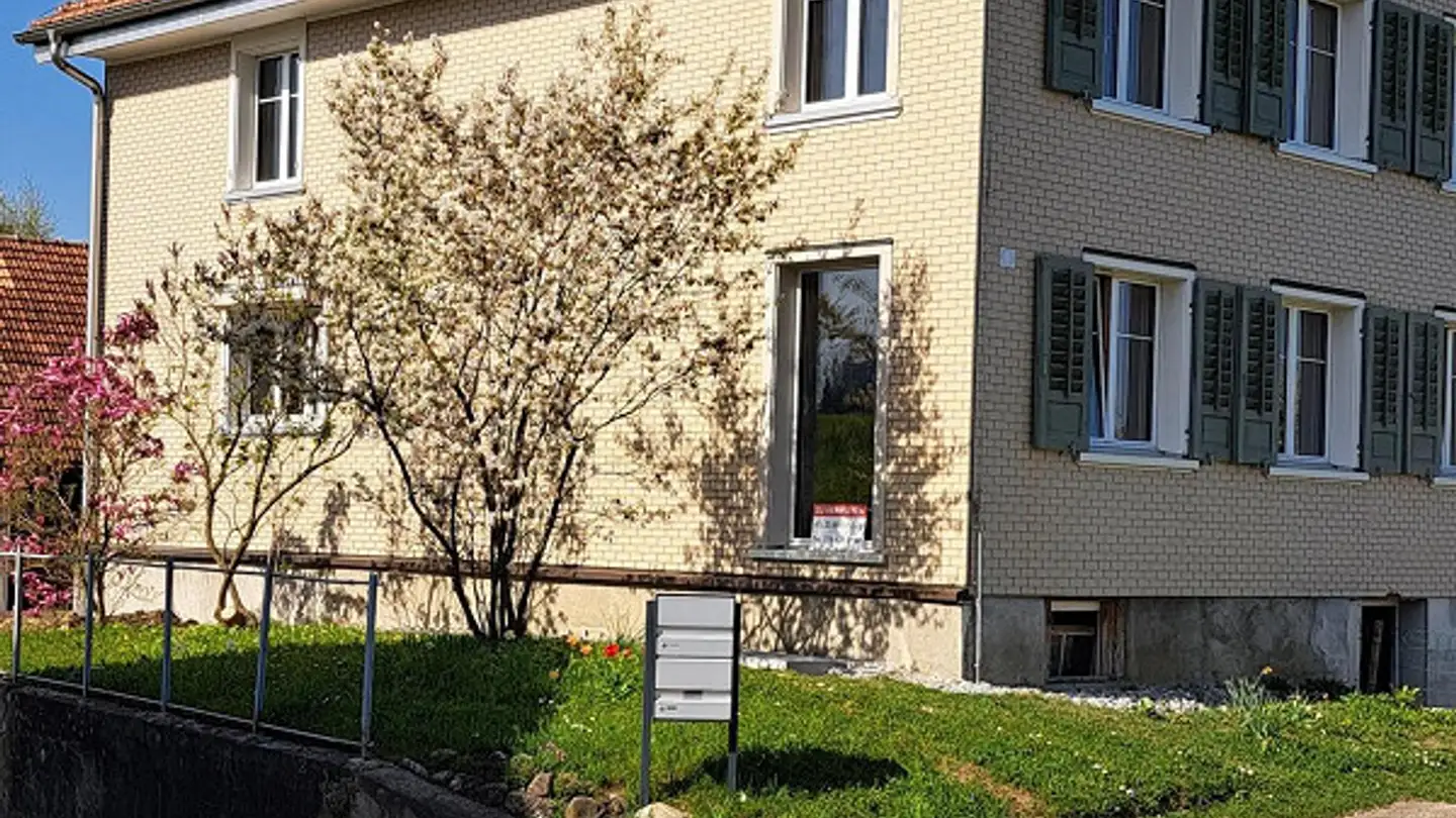 Farm for rent - Erchenwilerstrasse 8, 9306 Freidorf TG - Photo 3