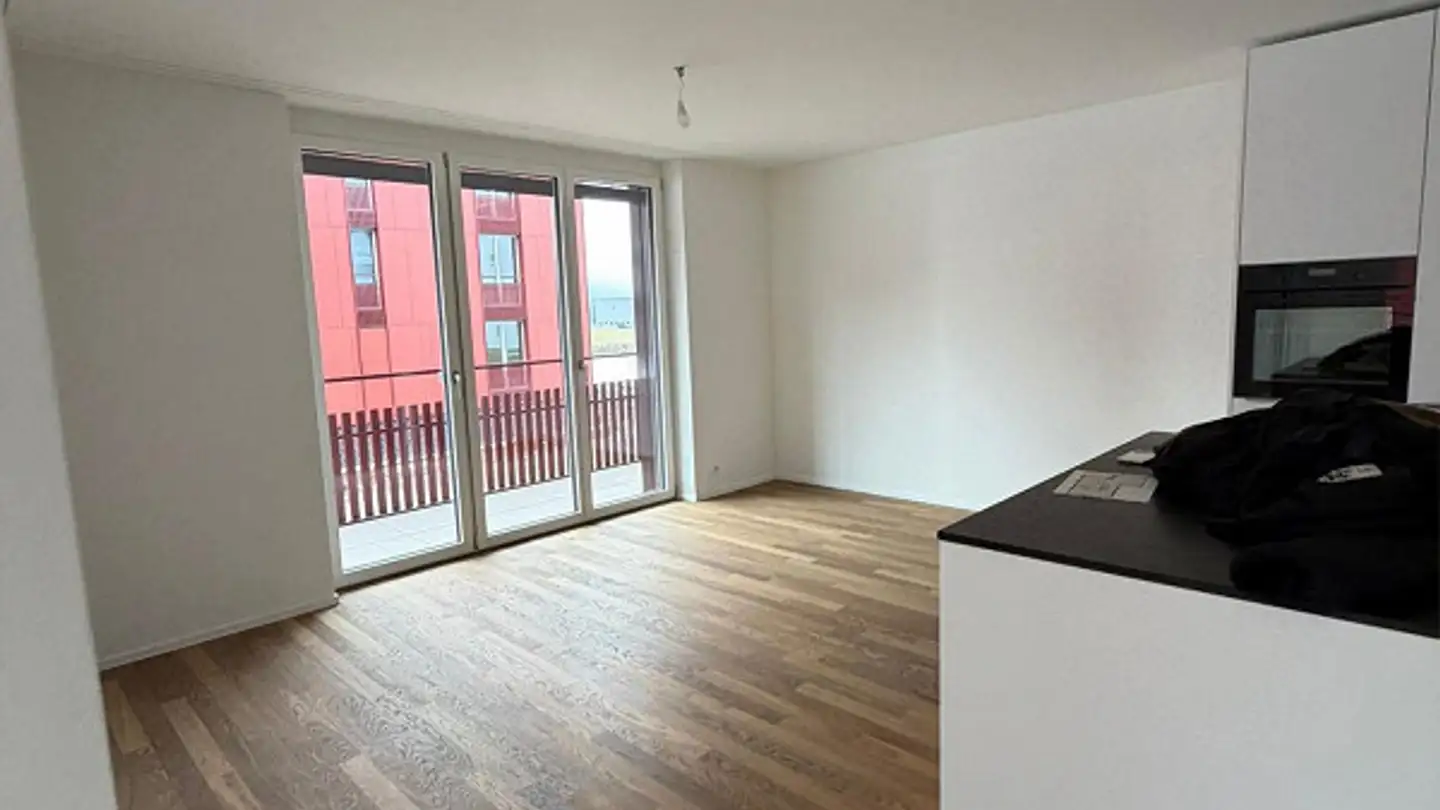 Appartement à louer - Hauptstrasse 71c, 6260 Reiden