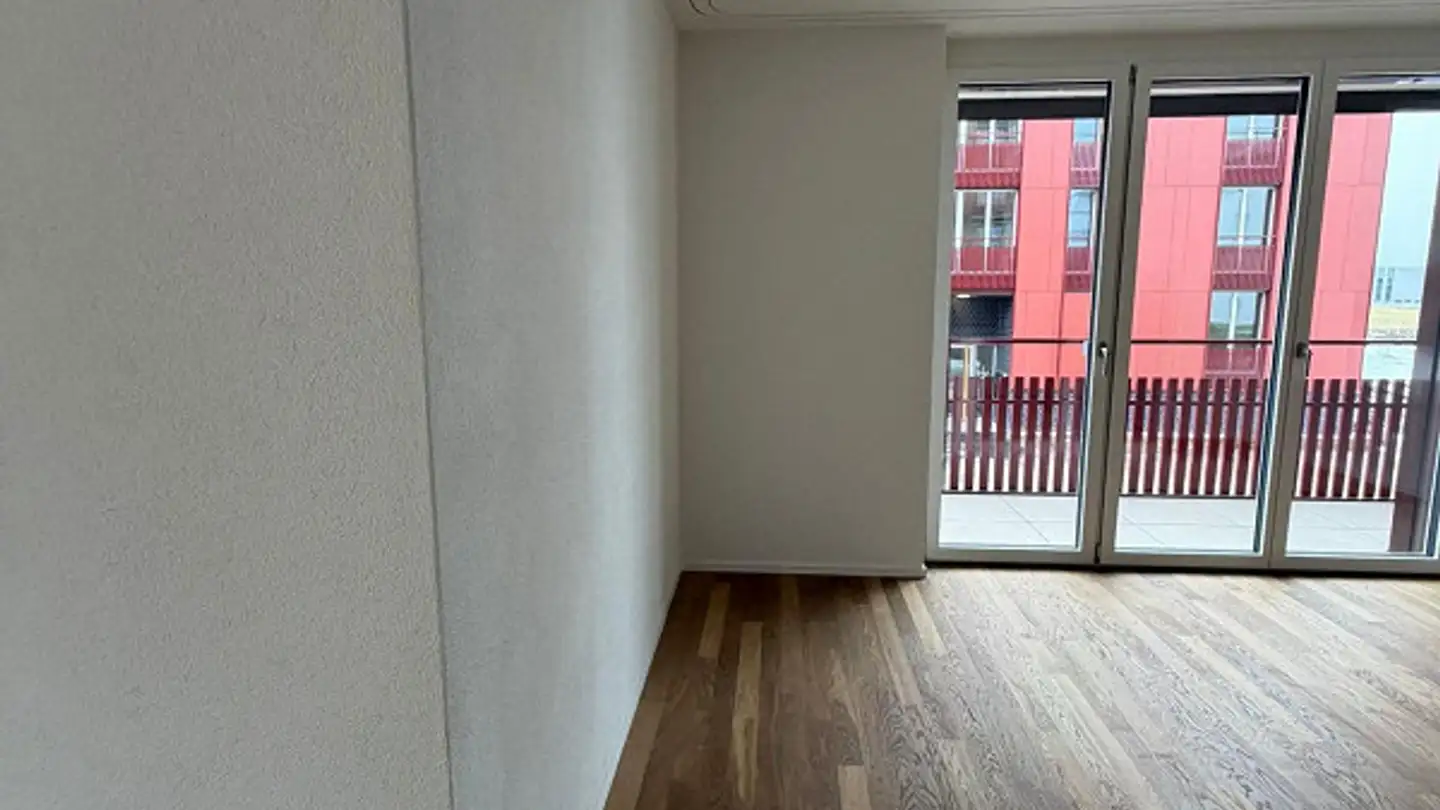 Appartamento in affitto - Hauptstrasse 71c, 6260 Reiden - Foto 2