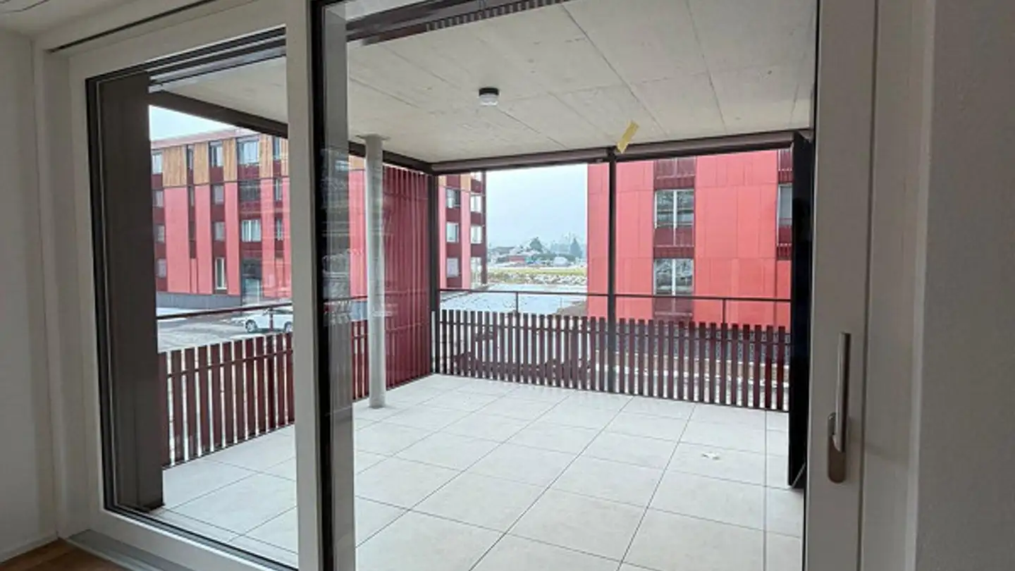Appartamento in affitto - Hauptstrasse 71c, 6260 Reiden - Foto 3