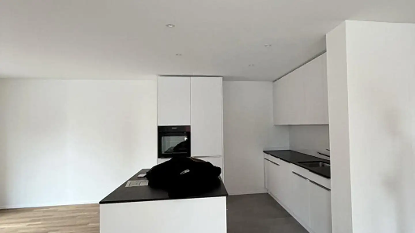Appartamento in affitto - Hauptstrasse 71c, 6260 Reiden - Foto 4