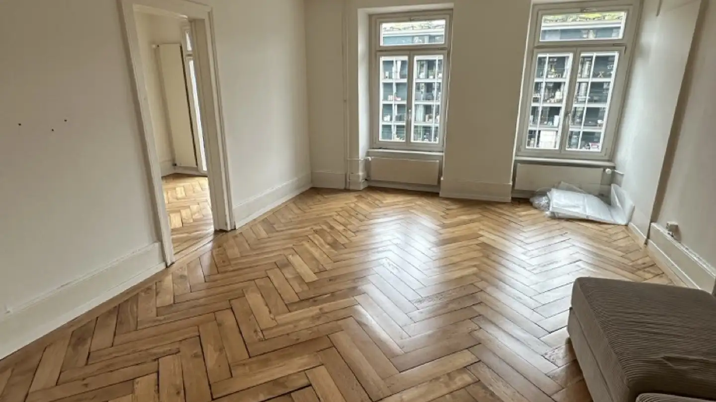 Appartamento in affitto - Baselstrasse 95, 6003 Luzern - Foto 2