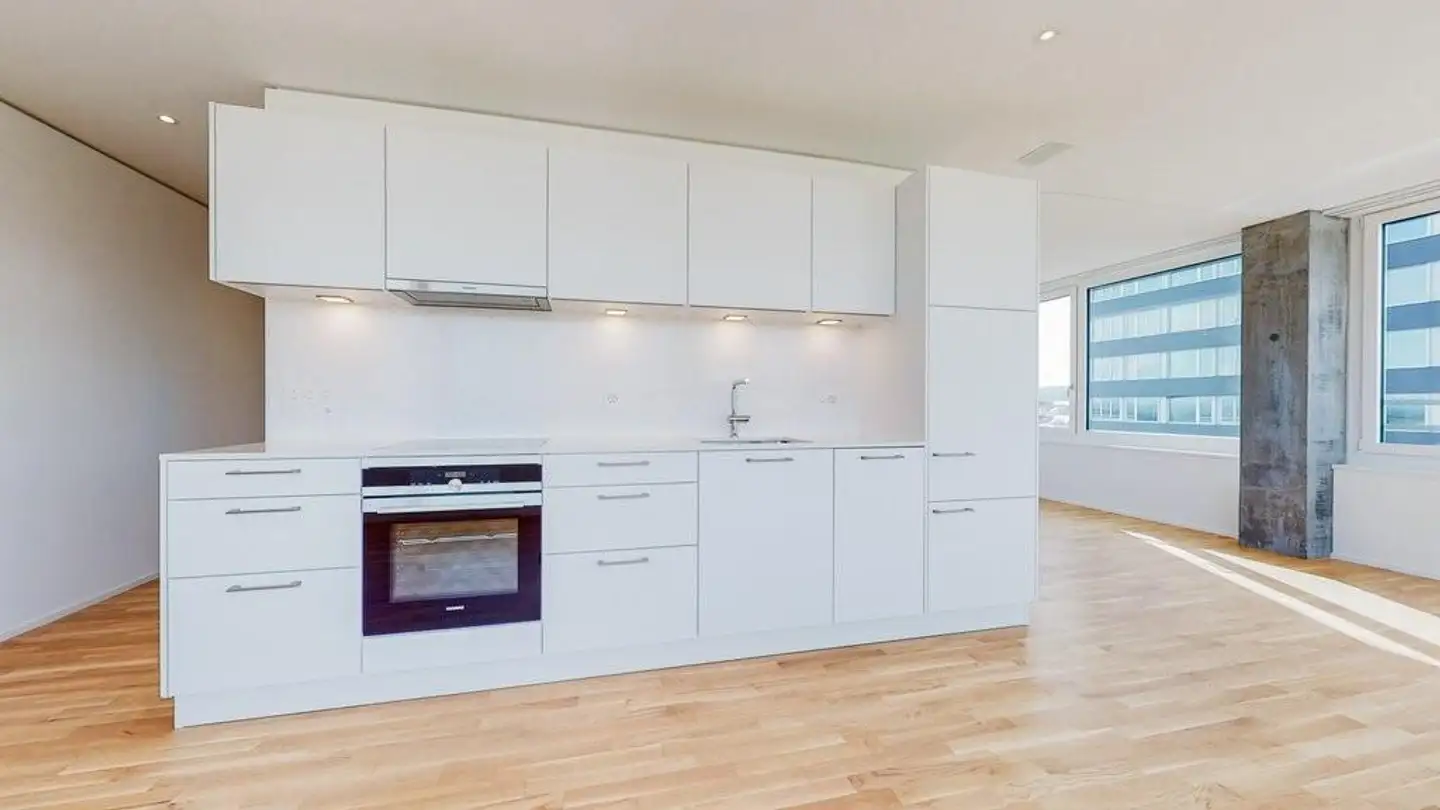 Appartamento in affitto - Im Rhytech 1, 8212 Neuhausen am Rheinfall - Photo 2